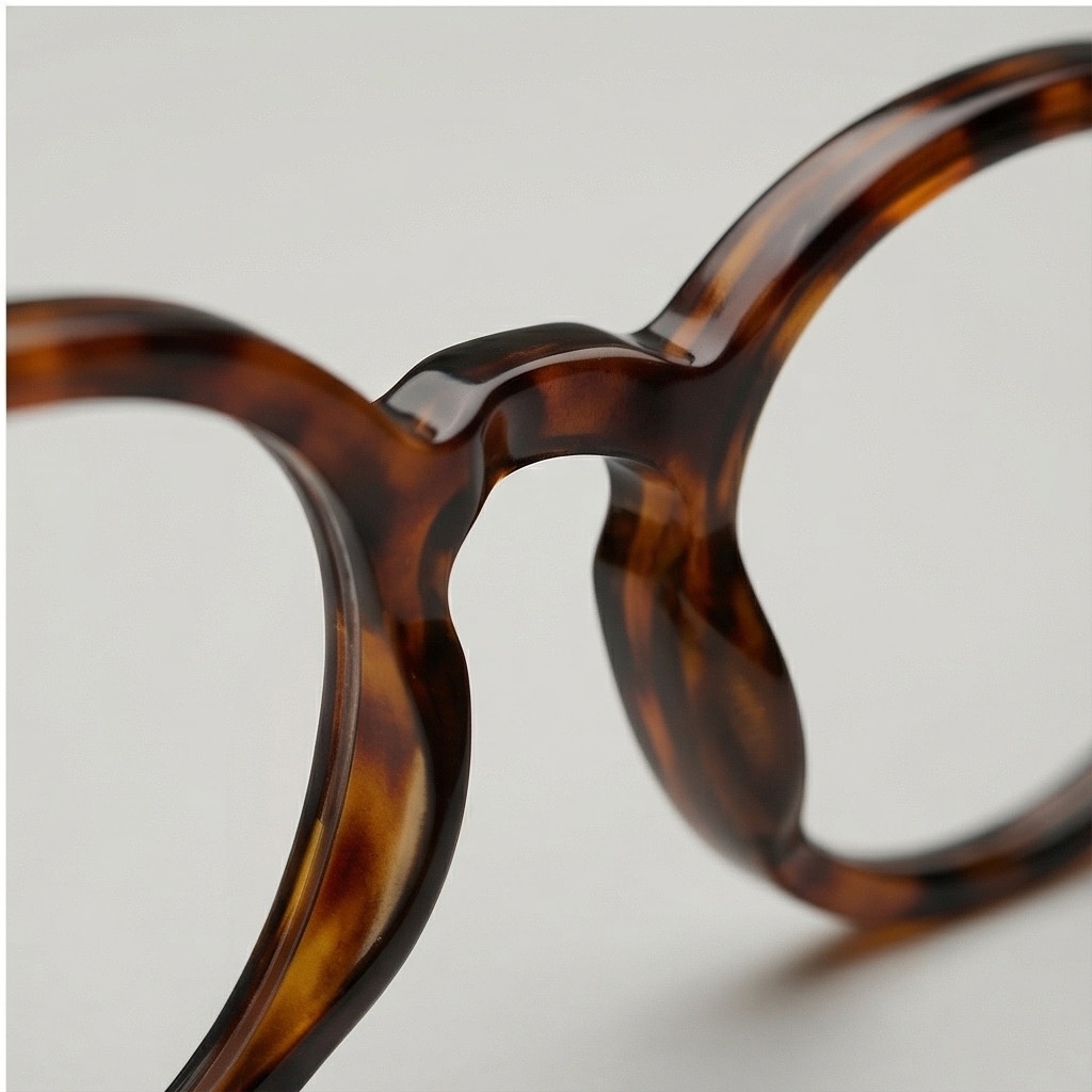 After AI product photography - professional glass product shot with studio lighting by Studio Zero